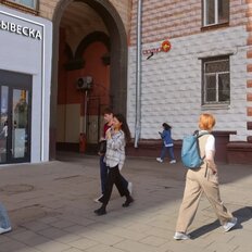 16,1 м², торговое помещение - изображение 4