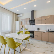 Квартира 48 м², 1-комнатная - изображение 2