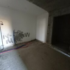 Квартира 44,4 м², 1-комнатная - изображение 5