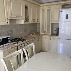 Квартира 70 м², 3-комнатная - изображение 4