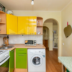 Квартира 55 м², 3-комнатная - изображение 3