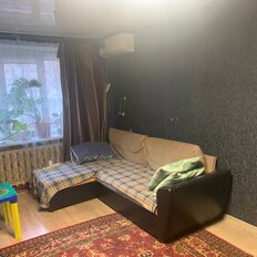 Квартира 32 м², 1-комнатная - изображение 3