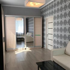 Квартира 57 м², 2-комнатная - изображение 1