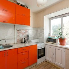 Квартира 45 м², 2-комнатная - изображение 2