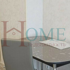 Квартира 45,5 м², 1-комнатная - изображение 5