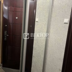 Квартира 30,3 м², 1-комнатная - изображение 4