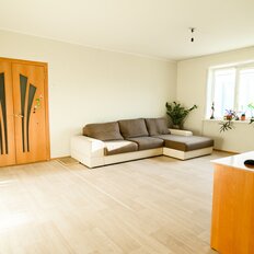 Квартира 85 м², 4-комнатная - изображение 1