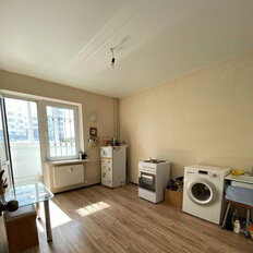 Квартира 36,1 м², 1-комнатная - изображение 2