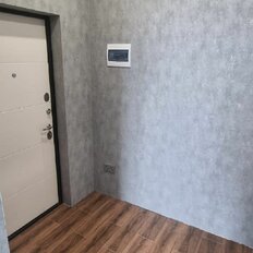 Квартира 25 м², 1-комнатная - изображение 5