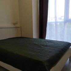 Квартира 35 м², 2-комнатная - изображение 2