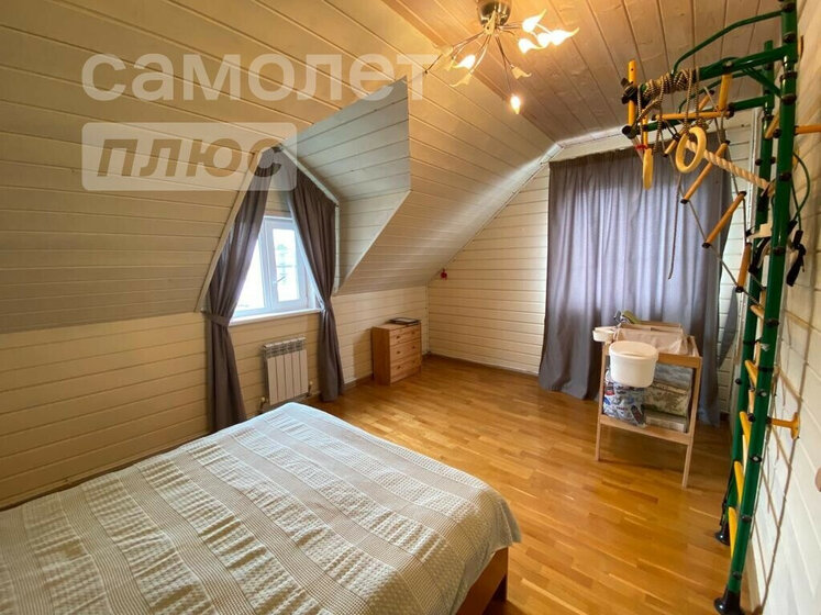 115 м² дом, 10 соток участок 12 990 000 ₽ - изображение 50