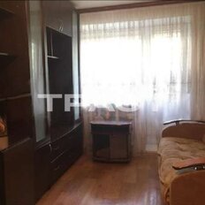 Квартира 30,5 м², 1-комнатная - изображение 4