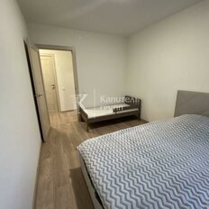 Квартира 57 м², 2-комнатная - изображение 5
