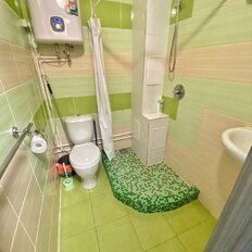 Квартира 20 м², студия - изображение 4