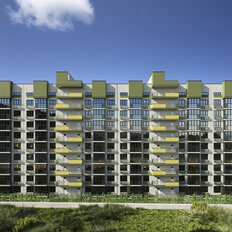 Квартира 45,7 м², 1-комнатная - изображение 5