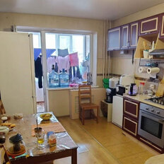 Квартира 77 м², 3-комнатная - изображение 4