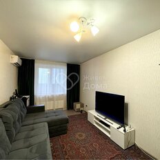 Квартира 44,5 м², 1-комнатная - изображение 4