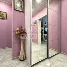 Квартира 72,1 м², 3-комнатная - изображение 5