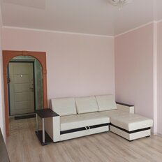 Квартира 40,5 м², 1-комнатная - изображение 1