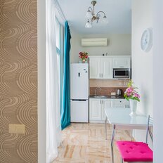 Квартира 45 м², 1-комнатные - изображение 5