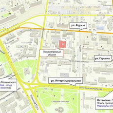 19,1 м², офис - изображение 5