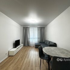 Квартира 40 м², 2-комнатная - изображение 2