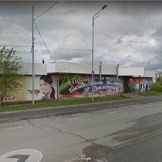 124 м², помещение свободного назначения - изображение 4