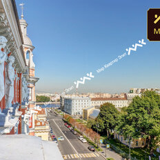 Квартира 333,1 м², 7-комнатная - изображение 5