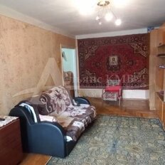 Квартира 42,4 м², 1-комнатная - изображение 3