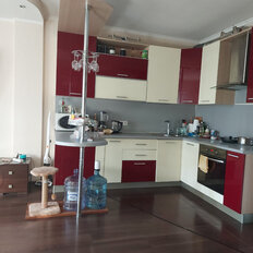 Квартира 74,3 м², 3-комнатная - изображение 2