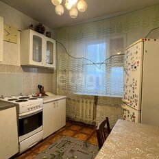 Квартира 53,4 м², 2-комнатная - изображение 3