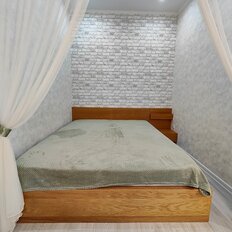 Квартира 37 м², 1-комнатная - изображение 4