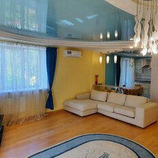 Квартира 145 м², 3-комнатная - изображение 2