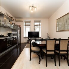 Квартира 66,7 м², 2-комнатная - изображение 2