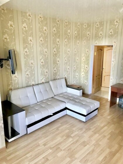 51,4 м², 1-комнатная квартира 10 400 000 ₽ - изображение 40