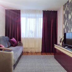 Квартира 32 м², 1-комнатная - изображение 2