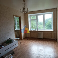 Квартира 42 м², 2-комнатная - изображение 5