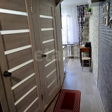 Квартира 31,5 м², 1-комнатная - изображение 4