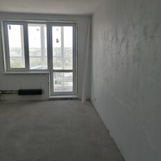 Квартира 46 м², 2-комнатная - изображение 1
