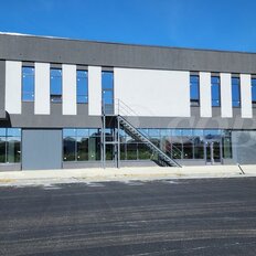 1400 м², торговое помещение - изображение 2