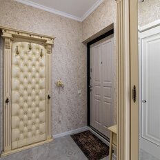 Квартира 60 м², 3-комнатная - изображение 1