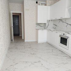 Квартира 46 м², 1-комнатная - изображение 2