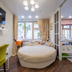 Квартира 70,3 м², 3-комнатная - изображение 4