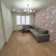 Квартира 38 м², 1-комнатная - изображение 3
