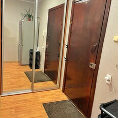 Квартира 30 м², студия - изображение 5