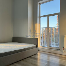 Квартира 59,1 м², 3-комнатная - изображение 3