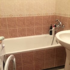 Квартира 40 м², 1-комнатная - изображение 1