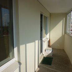 Квартира 36,2 м², 1-комнатная - изображение 5