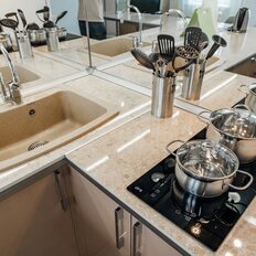 Квартира 46 м², 1-комнатная - изображение 2