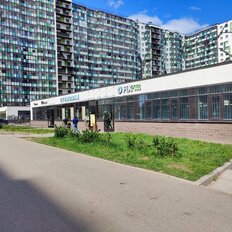 266 м², торговое помещение - изображение 5
